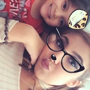 Meet your Posher, Irma